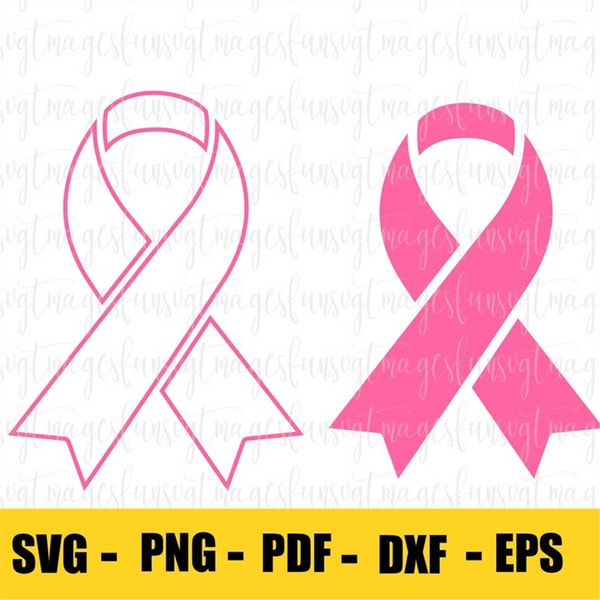 AWARENESS RIBBON SVG, Ribbon Svg, Cancer Awareness Ribbon sv | Inspire ...