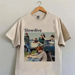 slowdive souvlaki shirt, slowdive gift , slowdive music shirt, slowdive band,gift tee for men women unisex t-shirt