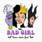 Bad Girl Have More Fun Svg, Halloween Villain Svg, Bad Girl Svg, Spooky Svg, Boo Svg, Trick Or Treat Svg, Halloween Svg, Digital Download - 1.jpg