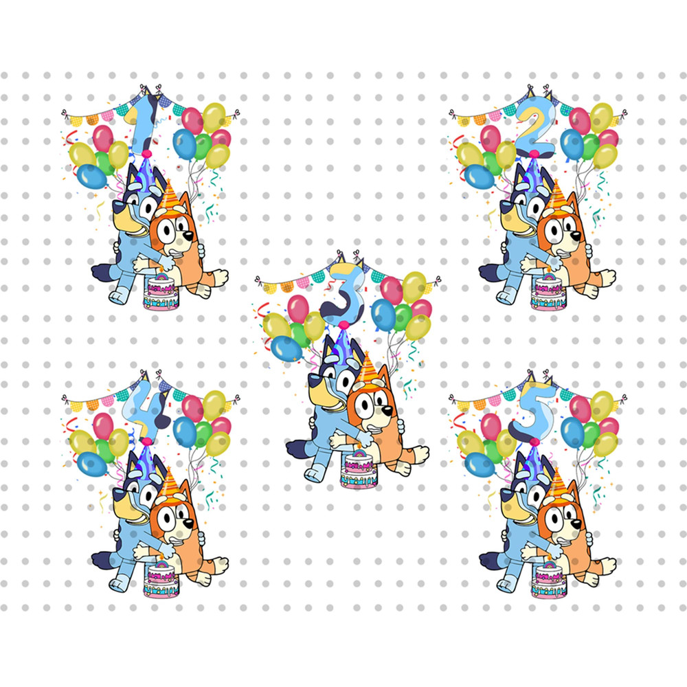 Birthday PNG Bundle, Birthday Party Png, Gifts for Birthday, Birthday Cake Png, Happy Birthday Png, Birthday Shirt Png, Birthday Balloon Png - 1.jpg