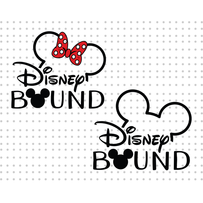 Bundle Bound Trip Svg, Family Vacation Svg, Family Cruise Shirt Svg, Vacay Mode Svg, Magical Kingdom Svg, Cruise Ship Svg, Mouse Ear Svg - 1.jpg