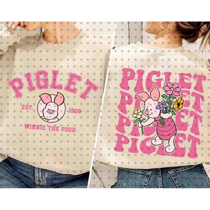 Bundle Family Vacation Svg, Bear And Friends Svg, Magical Kingdom Svg, Family Trip Shirt Design, Colorful Vacay Mode Svg, Digital Download - 4.jpg