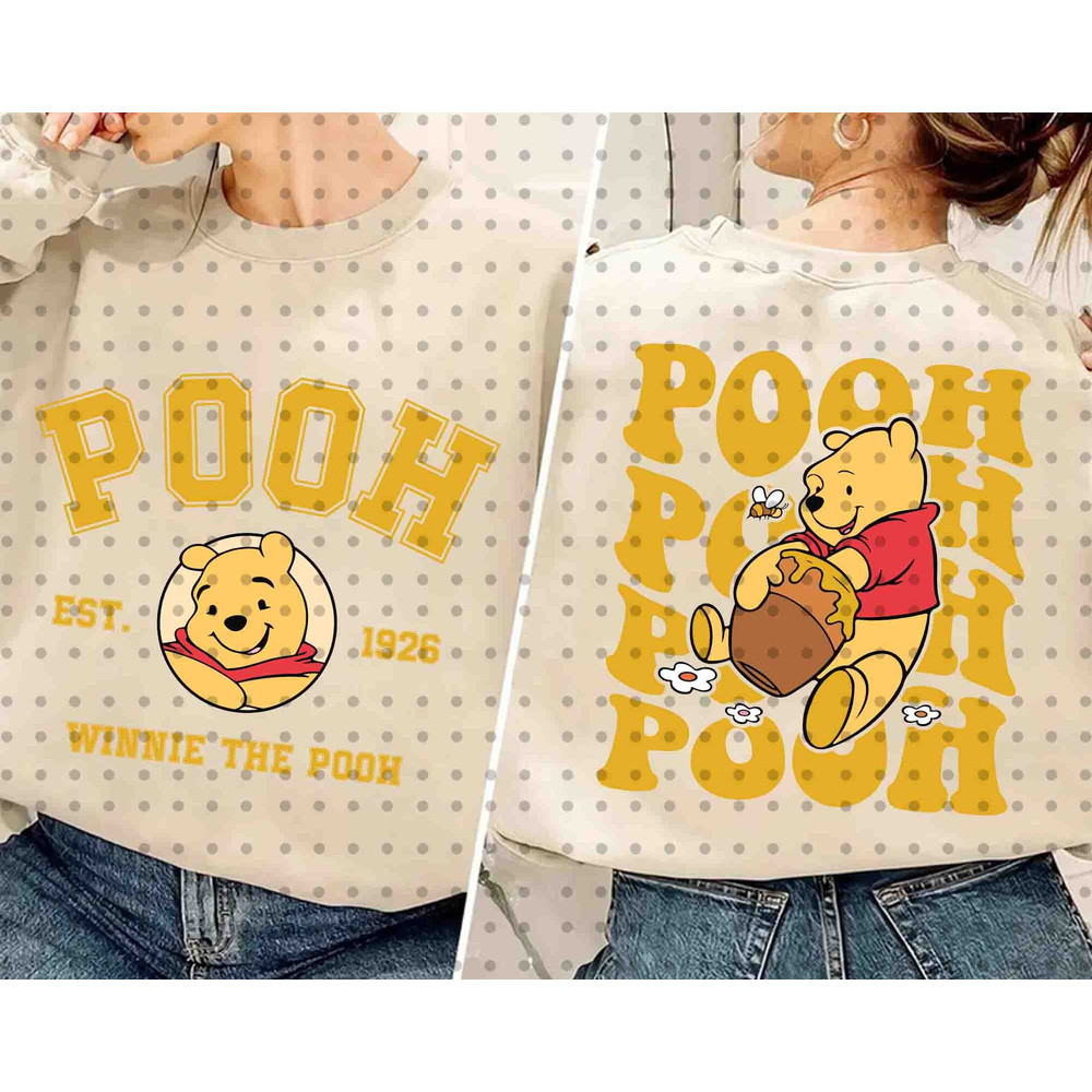 Bundle Family Vacation Svg, Bear And Friends Svg, Magical Kingdom Svg, Family Trip Shirt Design, Colorful Vacay Mode Svg, Digital Download - 6.jpg