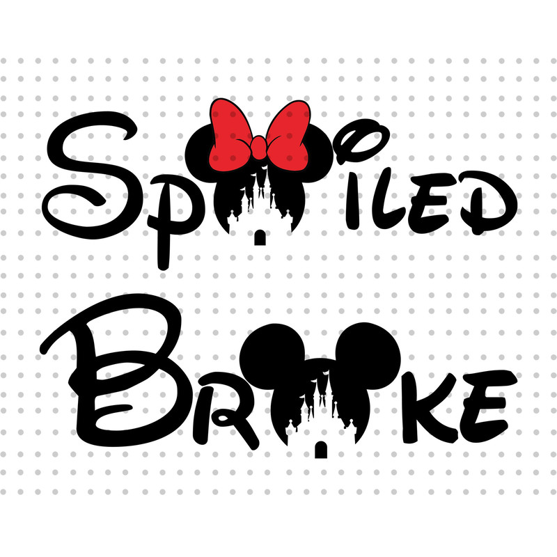 Bundle Spoiled Broke Svg, Family Trip Svg, Magical Castle Svg, Mouse Head Svg, Magical Kingdom Svg, Mouse Spoiled Broke Svg, Vacay Mode Svg - 1.jpg