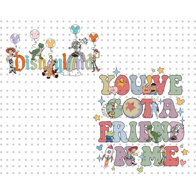 Bundle You've Got A Friend In Me Png, Friendship Png, Friends Vacation Png, Vacay Mode, Family Trip Png, Family Trip Shirt, Digital Download - 1.jpg