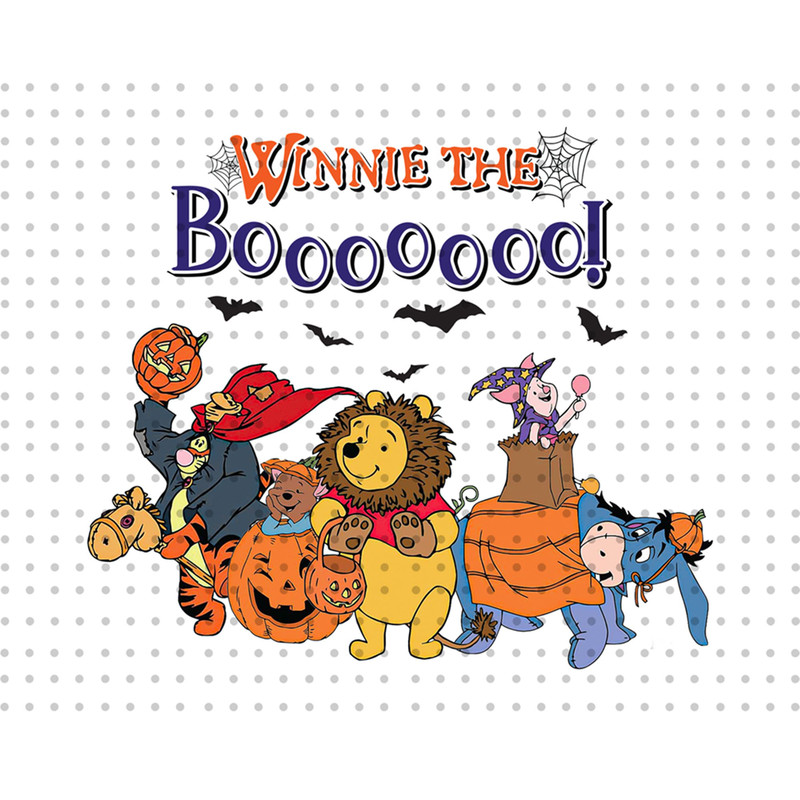 Halloween Costume Png, Halloween Bear And Friends Png Trick Or Treat Png, Halloween Masquerade, Spooky Vibes Png, Halloween Balloon Png - 1.jpg