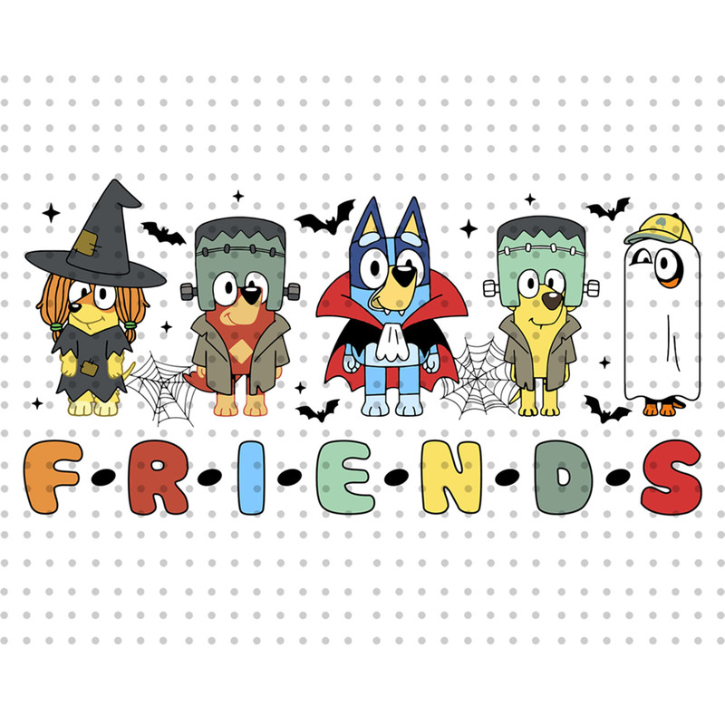 Halloween Costume Svg, Halloween Friends Svg, Halloween Magic Kingdom, Fall Svg, Trick Or Treat, Spooky Svg, Boo Svg, Halloween Shirt Svg - 1.jpg