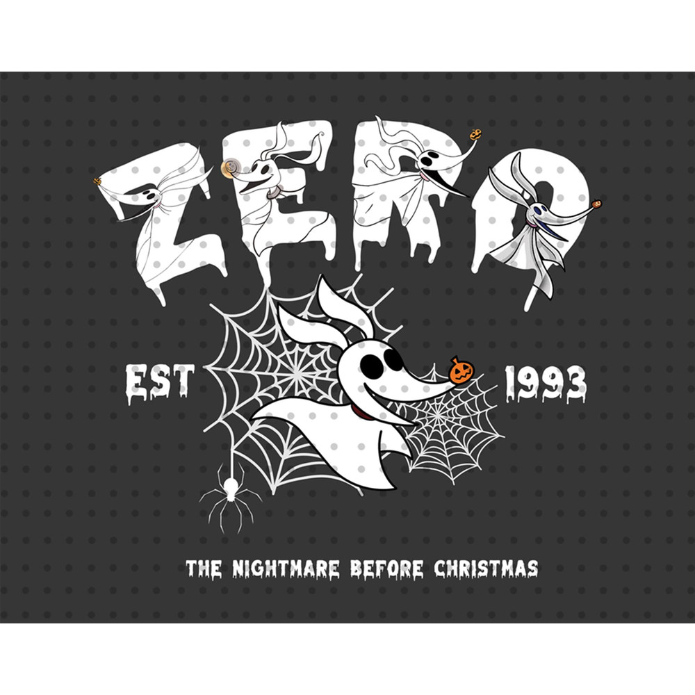 Halloween Nightmare PNG, Horror Halloween Png, Horror Dog Png, Spooky Vibes Png, Halloween Boo Png, Halloween Shirt Design, Instant Download - 1.jpg