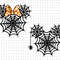 Halloween Spiderweb Svg, Happy Halloween Svg, Spooky Vibes Svg, Spooky Season Svg, Trick Or Treat Png, Boo Svg, Halloween 2023 Svg - 1.jpg