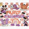 Happy Halloween Svg, Halloween Svg, Mouse Halloween Svg, Trick Or Treat Png, Spooky Vibes Svg, Boo Svg, Fall Svg, Halloween Shirt Svg - 1.jpg
