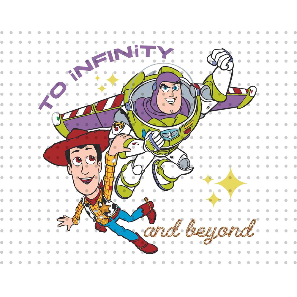 Infinity And Beyondd Png, Cowboy Png, Family Vacation Png, Vacay Mode Png, Family Trip Png, Family Shirt, Astronaut Png, Digital Download - 1.jpg