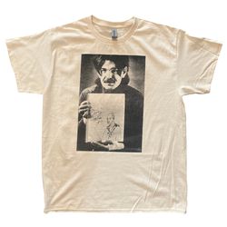 captain beefheart, magic band don van vliet frank zappa shirt