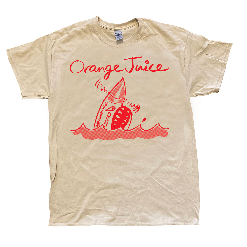 Orange Juice Josef K Rip it Up Post Punk Postcard Records UK (Shirt) - 1.jpg