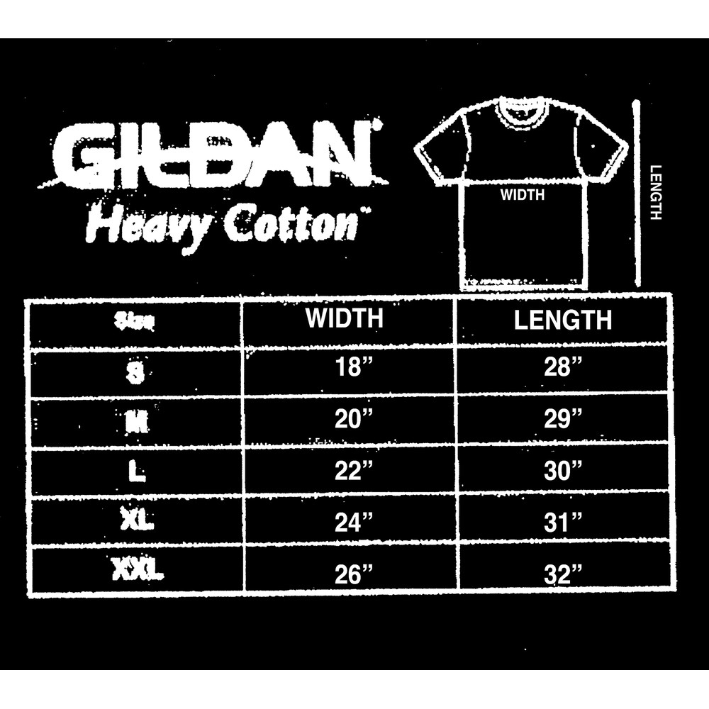 The Gun Club LA Punk Circle Jerks SST Minutemen Black Flag The Cramps (Shirt) - 2.jpg