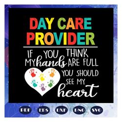 day care provider, autism svg, autism day svg, autism awareness svg, gift for car lover, files for silhouette, files for