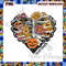 Dead Inside Halloween Png, Skeleton Heart Halloween Png, Floral Pumpkin Halloween Png - 1.jpg