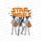 Happy Halloween Skeleton Png, Star Wars Halloween Png, Trick Or Treat Png - 1.jpg