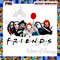 Horror Friend Character Png, Halloween Movie Killer Png, Squad Scary Png - 1.jpg