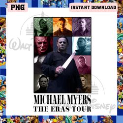 michael myers eras tour png, horror character png, halloween movie png