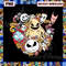Nightmare Before Christmas Floral Png, Jack Skellington Png, Horror Character Png - 1.jpg