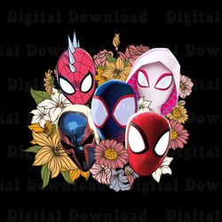 spiderman face png, spider-man across the spider-verse png, cute spiderman face png, spiderman digit