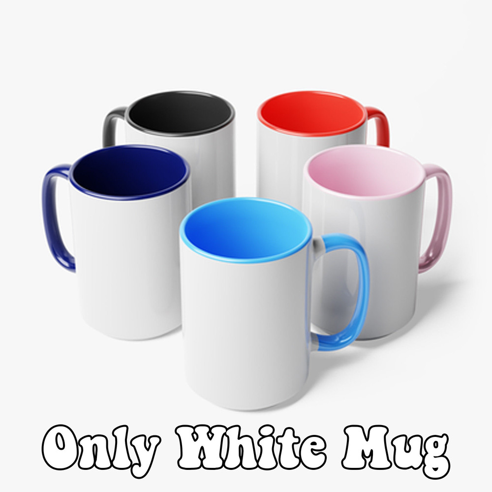 Our First Fathers Day Together  Mug Gift for Father's Day, Dad and Son Mug, Funny Dad Life Coffee Mug - 2.jpg