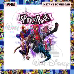 spider punk png, spider-man across the spider-verse png, spider-man 2023 png