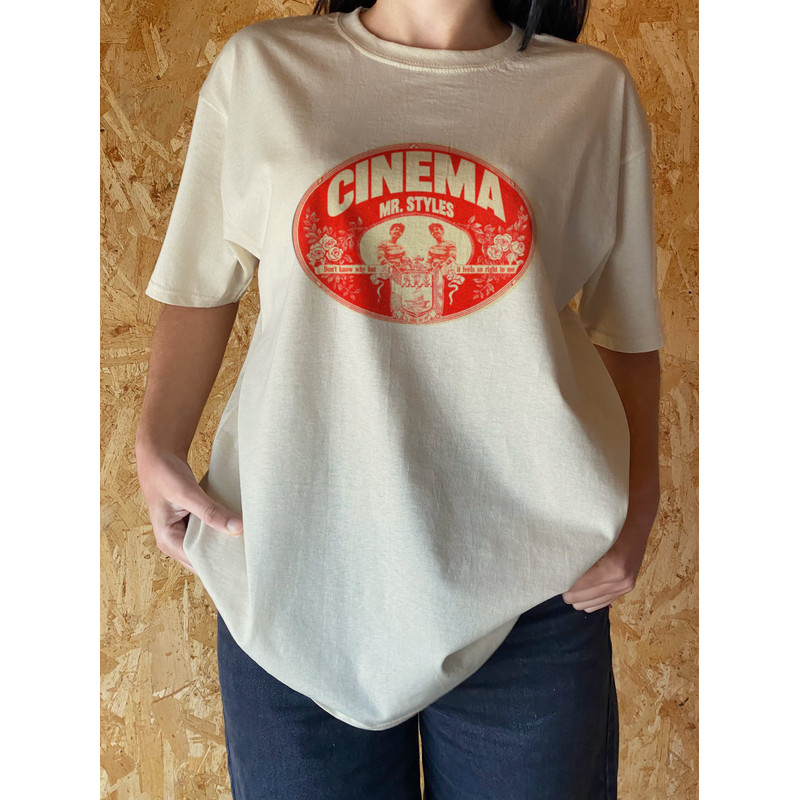 Cinema tshirt, cinema t-shirt, gift for - 1.jpg