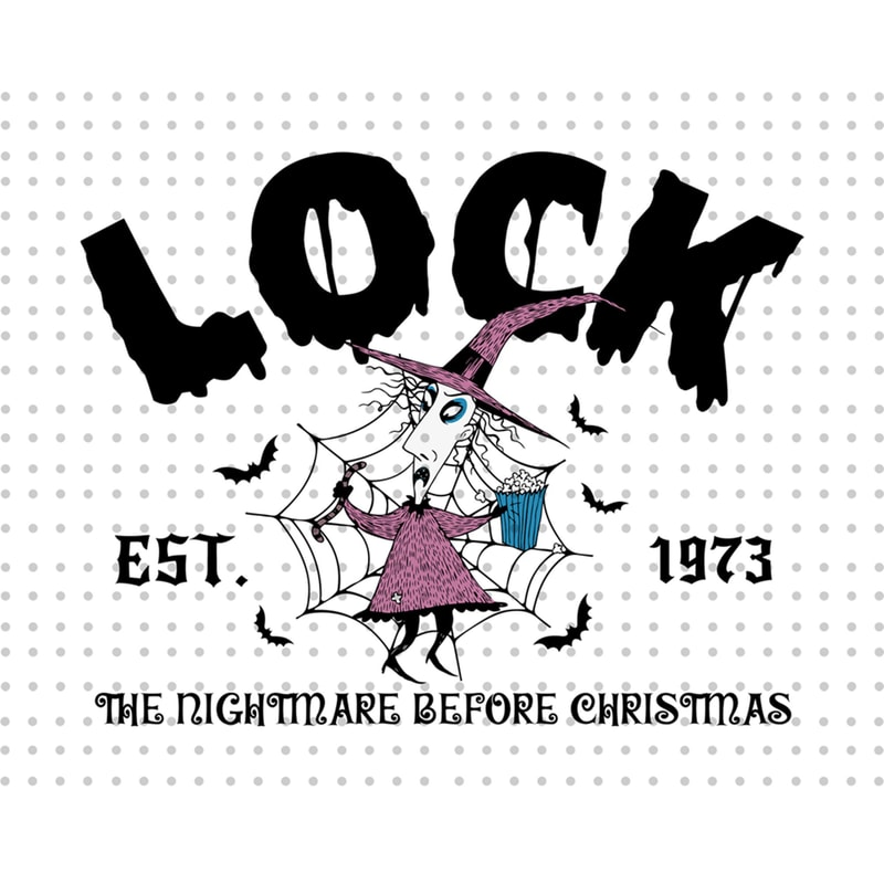 Nightmare Before SVG, Horror Halloween Svg, Halloween Svg, Spooky Vibes Svg, Trick Or Treat Svg, Halloween Shirt Design, Digital Download - 1.jpg