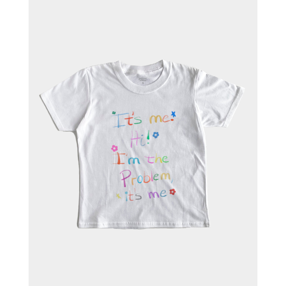 It's Me Hi I'm the Problem Shirt, Music lovers, Anti Hero tshirt, Gift for Fans, Tour Merch - 1.jpg