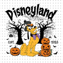 Retro Halloween Svg, Dog Halloween Svg, Trick Or Treat Svg, Halloween Pumpkin Svg, Spooky Vibes Svg, Boo Svg, Fall Svg,