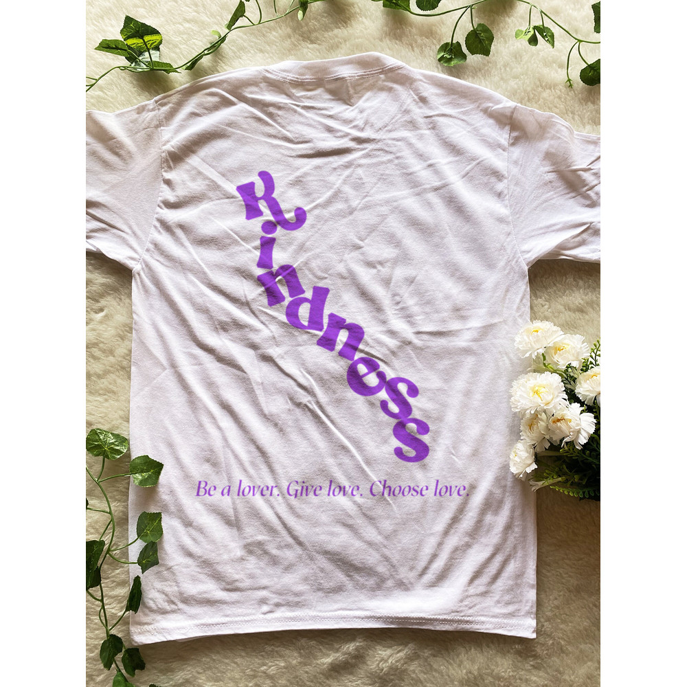 Kindness tshirt, Kindness t shirt, Gift for - 2.jpg