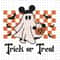 Trick Or Treat Svg, Retro Halloween Svg, Halloween Svg, Mouse Halloween Svg, Spooky Vibes Svg, Boo Svg, Fall Svg, Halloween Shirt Svg - 1.jpg