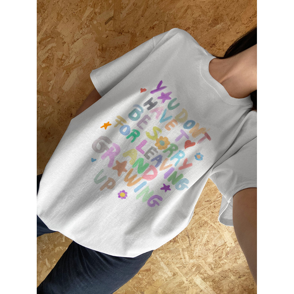 Matilda t-shirt, matilda shirt, fan merch, gift for - 1.jpg