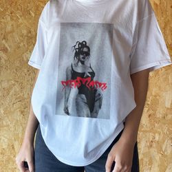 motomami anniversary tee, motomami shirt, rosalia tshirt, rosalia tour, gift for her