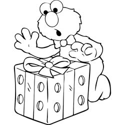 sesam street svg, street monsters svg, sesame street bundle, cookie monster svg, elmo svg, big bird svg, ernie bert osca