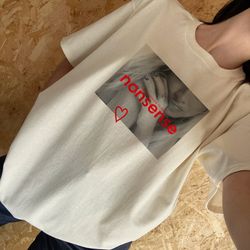 nonsense tshirt, emails i cant send t shirt, gift for her