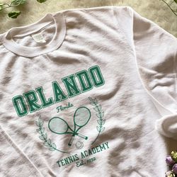 orlando sweatshirt, trendy sweatshirt, aesthetic, cute hoodie, vintage sweatshirt, indie clothing,