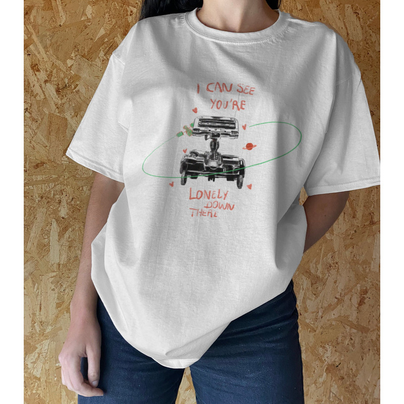 Satellite tshirt, satellite t-shirt, fan merch - 1.jpg