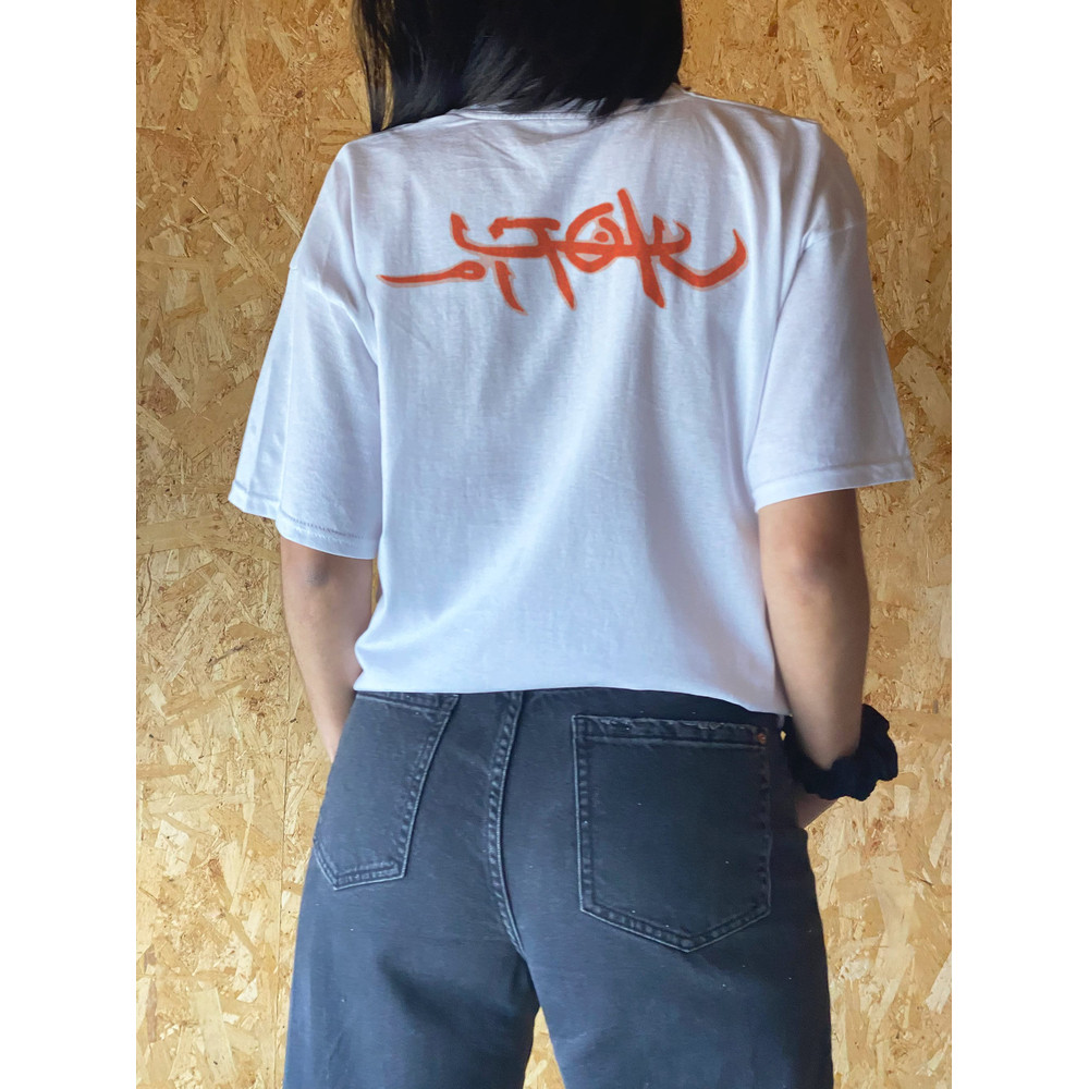 Travis Scott unisex tshirt, Annihilator tee, travis merch - 2.jpg