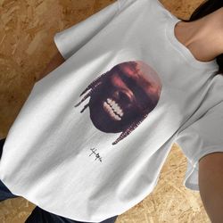 travis scott unisex tshirt, utopia tshirt, travis merch