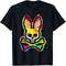 Psychedelic Bunny Psycho-Bunny Apparel for Women T-Shirt (1).jpg