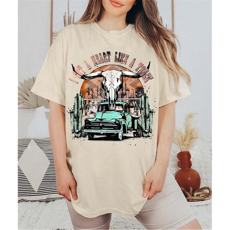MR-882023154433-vintage-i-got-a-heart-like-a-truck-shirt-cowboy-sweatshirt-image-1.jpg