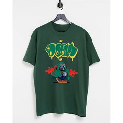 vintage mf doom t-shirt, vintage madlib doom shirt, mf doom sweatshirt, mf doom hoodie, mf doom graphic tee,mf doom rap
