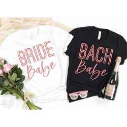 bride babe svg, png, bach babe svg, hen party svg, bridal shower svg, bridal party svg, bach party svg, bachelorette par