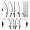 Fishing Rod SVG, Fishing Pole, Fishing Heartbeat SVG, Silhouette - 2.jpg