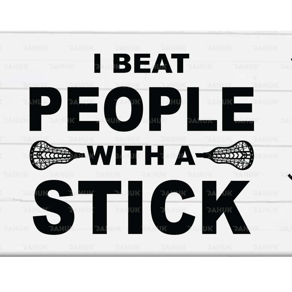 Lacrosse Stick svg, I Beat People with a Stick, Stick Funny, Cut file, for silhouette, svg, eps, dxf, png, clipart, cricut design space - 2.jpg