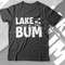Lake SVG Bundle #VO1, Lake Life SVG, Lake Bum SVG, Lake Shirt, Lake bum sweatshirt, Lake Bum Tee, Lake Life svg, Cut file, for silhouette - 2.jpg