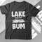 Lake SVG Bundle #VO1, Lake Life SVG, Lake Bum SVG, Lake Shirt, Lake bum sweatshirt, Lake Bum Tee, Lake Life svg, Cut file, for silhouette - 5.jpg