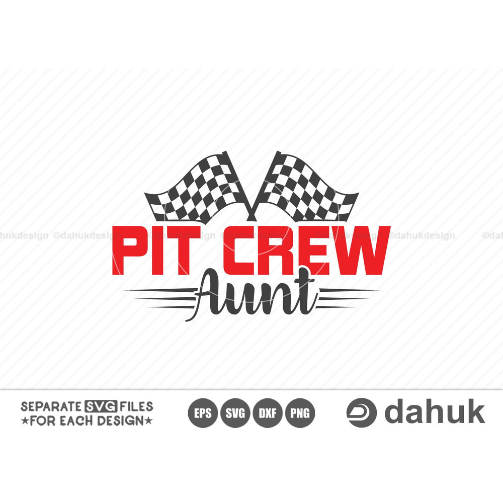 Pit Crew Aunt SVG, Car Racing SVG, Racing Svg, Racing sayings svg, Car Racing Quote SVG, Racing Svg Gifts, It's Race Day - 1.jpg